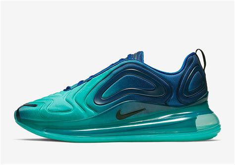 nike air max 720 blau grün|Nike Air Max 720 slip white.